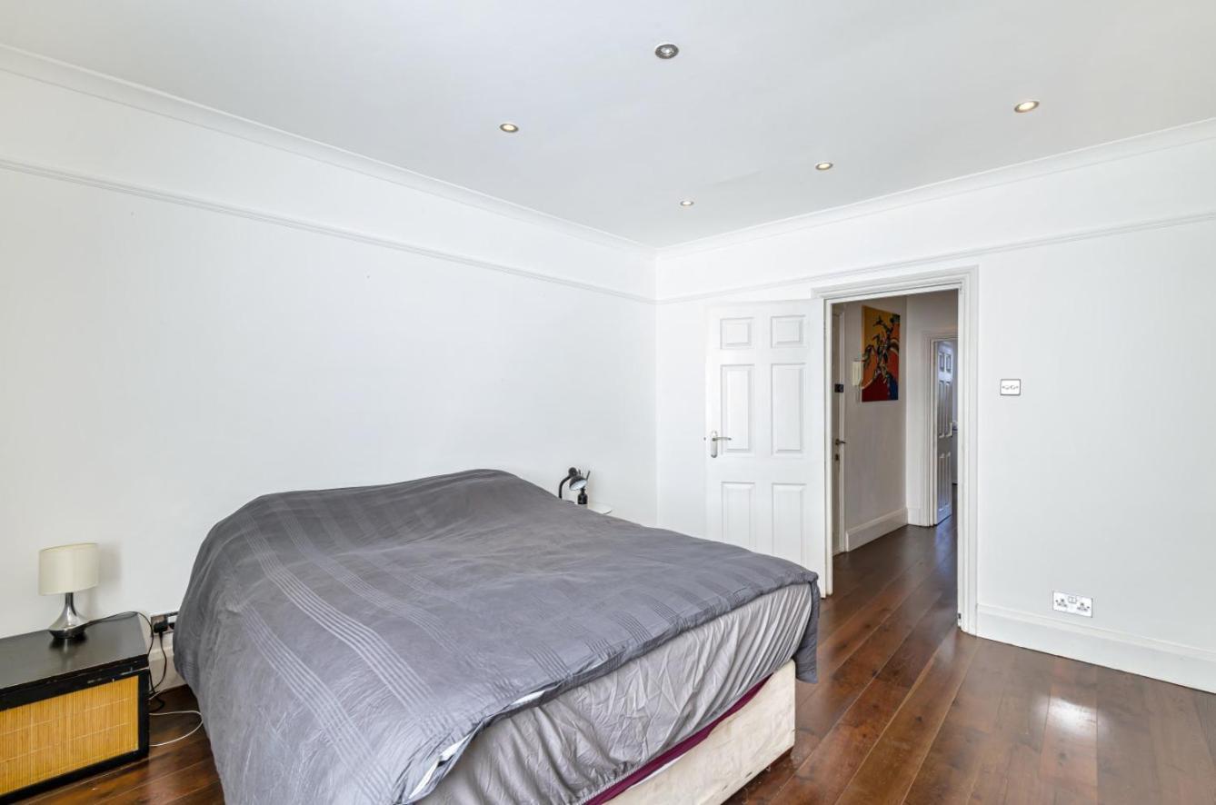 Chancery'S Loft Private Apartment Лондон Екстер'єр фото