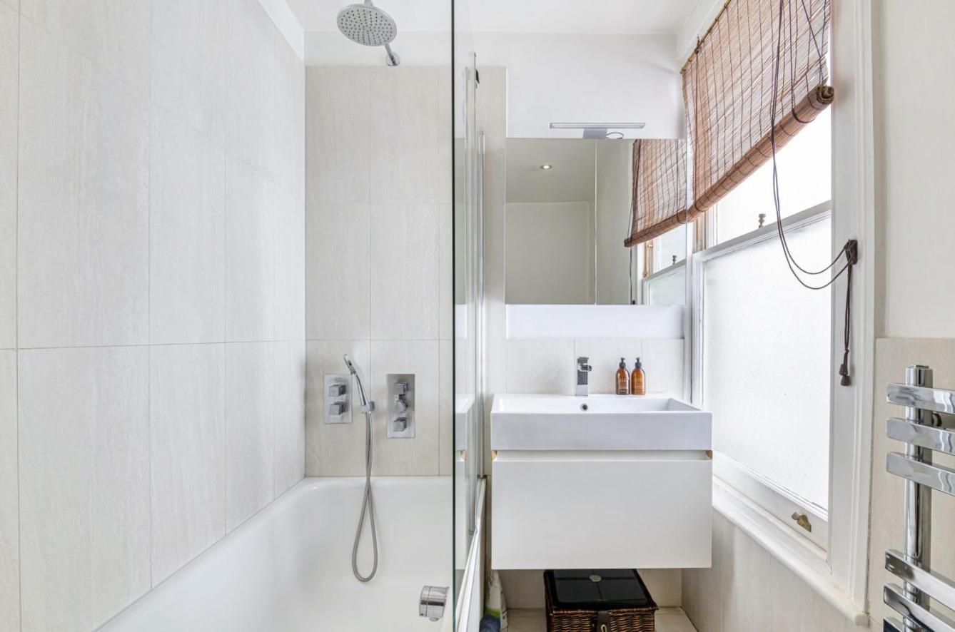 Chancery'S Loft Private Apartment Лондон Екстер'єр фото